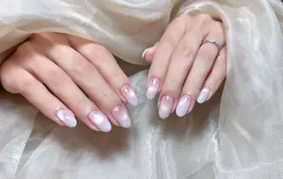 ネイル Lucky Nail Salon❷のネイルデザイン