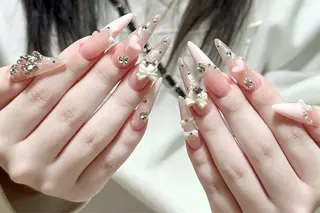 ネイル Plouta Nailsalonのネイルデザイン