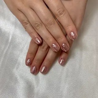 ネイル Tagi Nail 銀座店のネイルデザイン