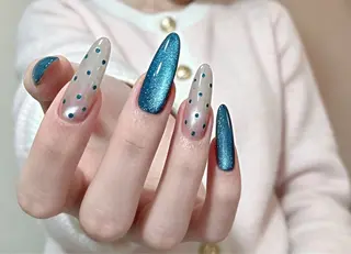 ネイル nail salon Brillantのネイルデザイン