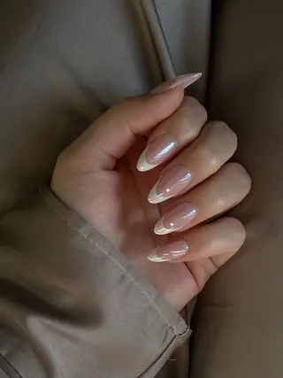 ネイル Mina Aurea Nailのネイルデザイン