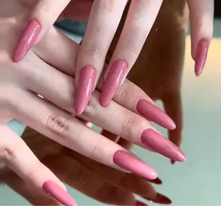 ネイル Dione Nail きよみのネイルデザイン