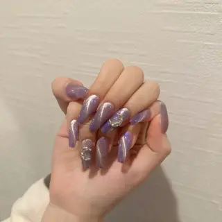 ネイル D-BEAUTY Nailsalonのネイルデザイン