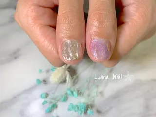 ネイル BeauJu by Luana Nailのネイルデザイン