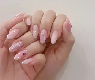 ネイル For you. Nail Salonのネイルデザイン