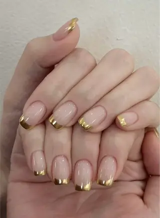 ネイル Si yaのネイルデザイン