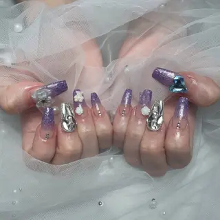 ネイル 平井nail RENAのネイルデザイン