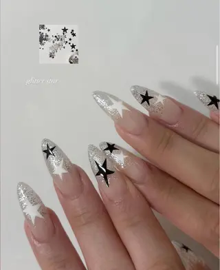 ネイル パラジェル取扱店 /しおんのネイルデザイン