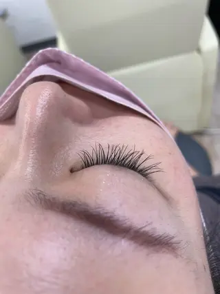 マツエク・マツパ ＆Eyedeal. グェンのマツエク・マツパデザイン