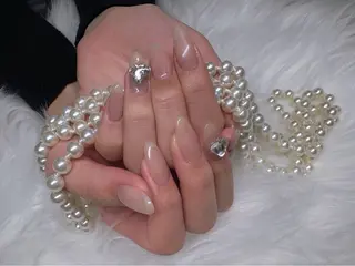 ネイル serendip 中目黒店のネイルデザイン