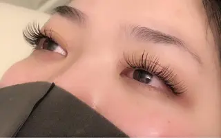 マツエク・マツパ eyelash GARDENのマツエク・マツパデザイン