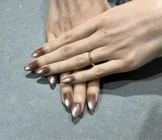 ネイル 💎【IRY】💎 Tsukiのネイルデザイン