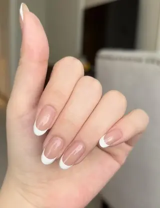ネイル Yu Li ネイルのネイルデザイン