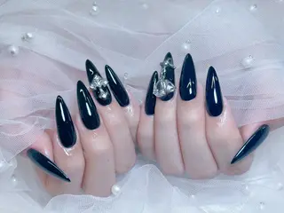ネイル Moci Nail Salonのネイルデザイン