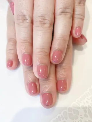 ネイル Re:me さとよしみゆきのネイルデザイン