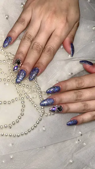 ネイル 《LB》ラブリエ Nail&eyeのマツエク・マツパデザイン