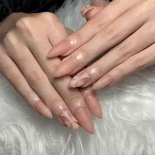 ネイル Mika Nailsのネイルデザイン