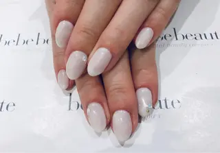 ネイル BEBE BEAUTEのネイルデザイン