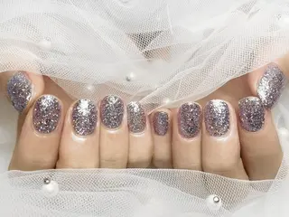 ネイル 本町/北浜peTiT saori🌼のネイルデザイン