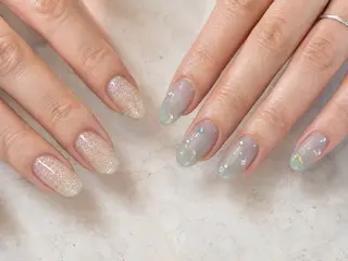 ネイル Mia nail 【平尾駅徒歩8分】のネイルデザイン