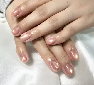 ネイル ウ ラナのネイルデザイン