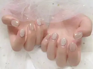 ネイル ジョリ kasumi🌹💅のネイルデザイン