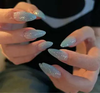 ネイル NiJi Nailsのネイルデザイン