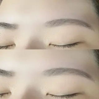 アイブロウ ♡fein. beauty♡のマツエク・マツパデザイン