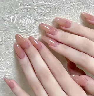 ネイル 🍒M nail Salon🍒のネイルデザイン