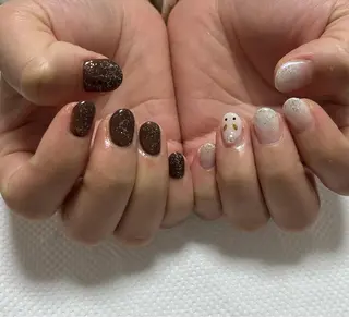ネイル nail M&Tのネイルデザイン