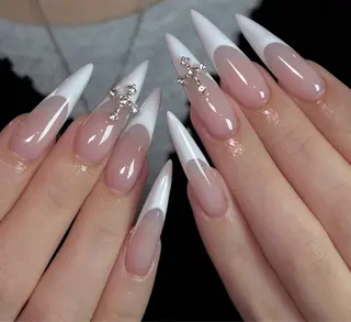 ネイル Green Nail 💚Gのネイルデザイン