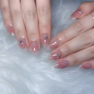 ネイル 💖 Hiyo💖のネイルデザイン
