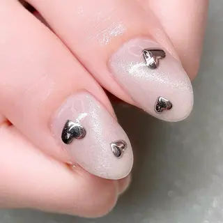 ネイル Nailist suzuのネイルデザイン