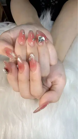 ネイル GCP Nail はるのネイルデザイン