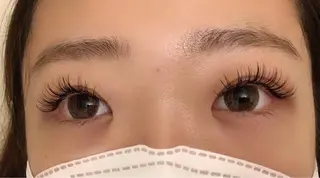 マツエク・マツパ eyelash GARDENのマツエク・マツパデザイン