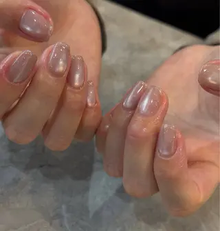ネイル Blé nailのネイルデザイン