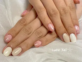 ネイル Nail Salon Subaruのネイルデザイン