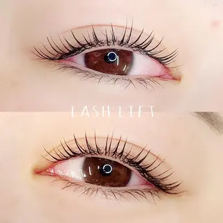 マツエク・マツパ omeme 【眉毛WAX】の眉毛・アイブロウイメージ
