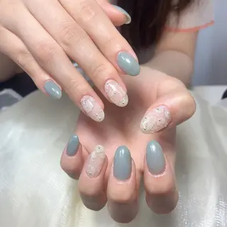 ネイル YOINAIL ヨイネイルサロンのネイルデザイン