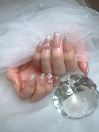 ネイル Queeens nailのネイルデザイン