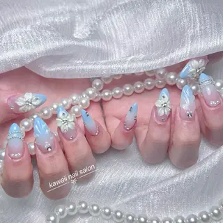 ネイル Kawaii _Nailのネイルデザイン