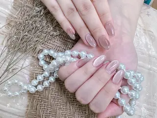 ネイル UU Nail Salon 西川口のネイルデザイン