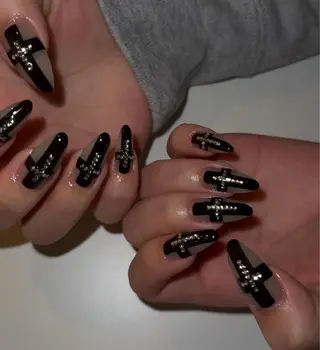 ネイル NiJi Nailsのネイルデザイン