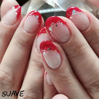 ネイル Nail Suave (シュアーヴ)のネイルデザイン