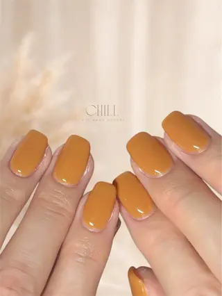 ネイル NailSalon CHILLのネイルデザイン