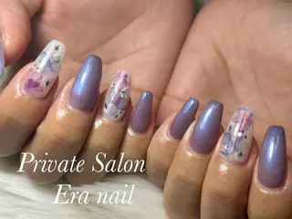 ネイル Era nailのネイルデザイン