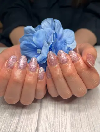 ネイル そえはら かよのネイルデザイン