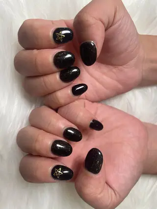 ネイル UnFLAIR NATSUKIのネイルデザイン