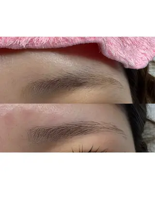 アイブロウ トータルビューティー サロン・Ｎの眉毛・アイブロウイメージ