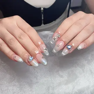 ネイル Yuki Nailのネイルデザイン